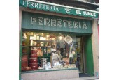 Ferretería EL YUNKE